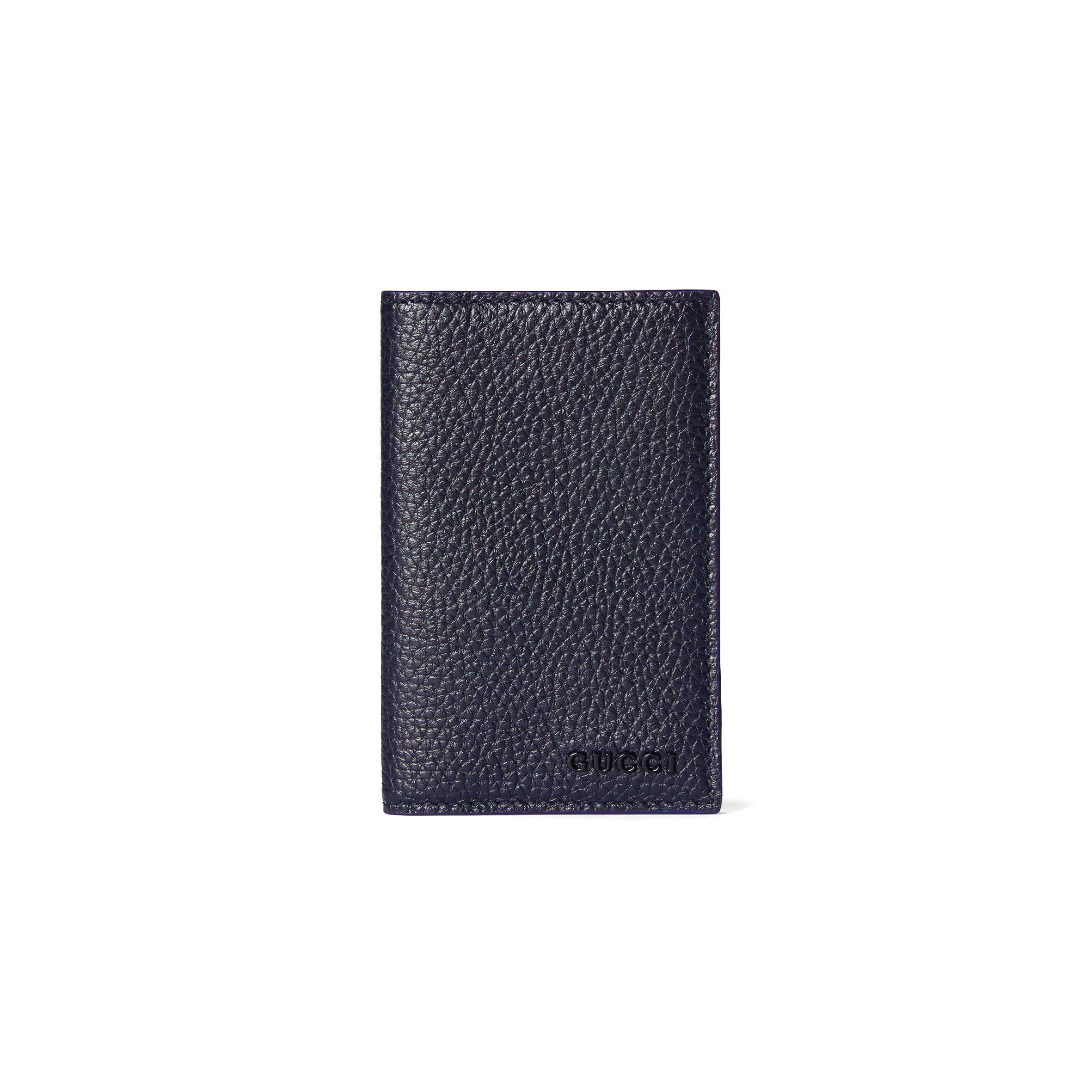 GUCCI OATMEAL INTERIOR CARD CASE 817038AAEGG4043 (15*12cm)